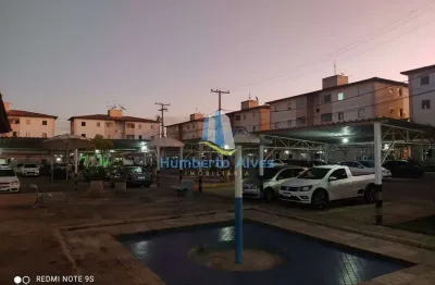 Apartamento para locação, boa vista, vitória da conquista, ba