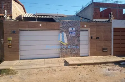 Casa para locação, boa vista, vitória da conquista, ba