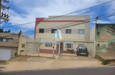 Apartamento com 2 quartos à venda na Rua D, 26, Candeias, Vitória da Conquista