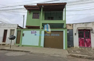 Casa com 4 quartos à venda na Rua dos Escoteiros, 8, Alto Maron, Vitória da Conquista