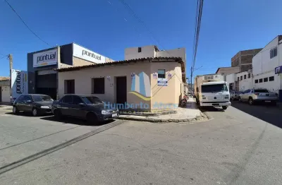 Casa comercial à venda na Avenida Pernambuco, 10, Brasil, Vitória da Conquista