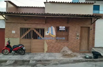 Casa com 2 quartos para alugar na Rua Presidente Médici, 205, Centro, Vitória da Conquista