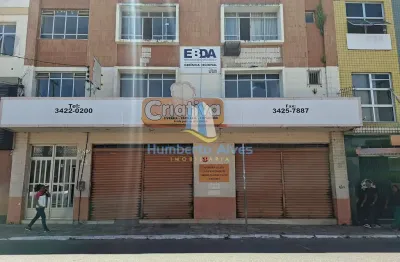 Ponto comercial com 5 salas para alugar na Rua Siqueira Campos, 132, Centro, Vitória da Conquista