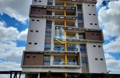 Apartamento com 3 quartos à venda na Avenida Larissa Cavalcante, 685, Boa Vista, Vitória da Conquista