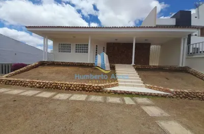 Casa com 4 quartos à venda na Avenida Arthur Seixas, 454, Candeias, Vitória da Conquista