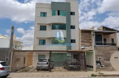 Apartamento para locação, felícia, vitória da conquista, ba