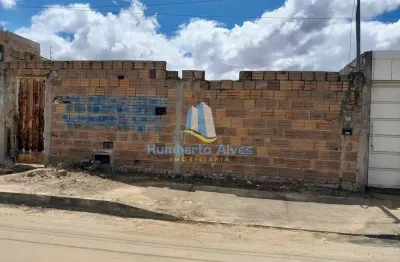 Terreno à venda na Praça Joana Angélica, 1309, Boa Vista, Vitória da Conquista