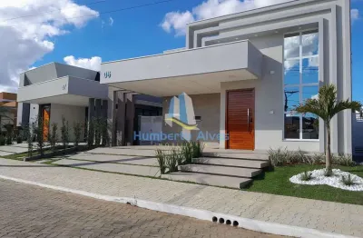 Casa com 3 quartos à venda na Avenida Anel de Contorno, 175, Primavera, Vitória da Conquista