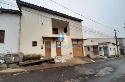 Casa com 2 quartos para alugar na Travessa São Roque, 21, Guarani, Vitória da Conquista