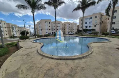 Apartamento à venda, mirante da conquista, vitória da conquista, ba