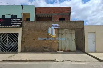 Casa com 3 quartos à venda na Rua Maria Libarino, 35, Zabelê, Vitória da Conquista