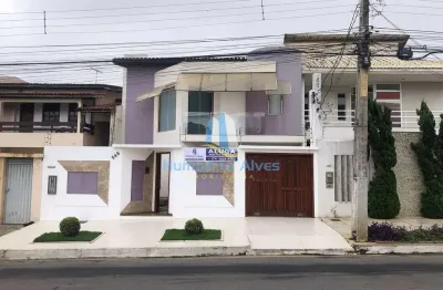 Casa comercial com 4 salas para alugar na Avenida Rosa Cruz, 549, Candeias, Vitória da Conquista