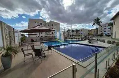 Apartamento com 3 quartos à venda na Rua Cláudia Botelho, 17, Candeias, Vitória da Conquista