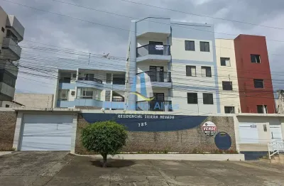 Apartamento com 3 quartos à venda na Avenida Péricles Gusmão, 785, Candeias, Vitória da Conquista