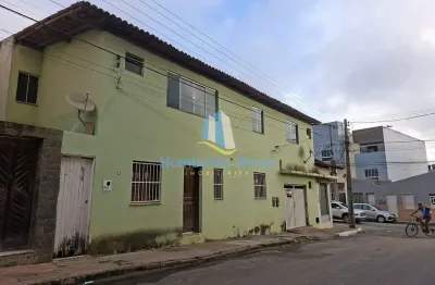 Casa com 3 quartos para alugar na Rua Honorina Andrade, 452, Alto Maron, Vitória da Conquista