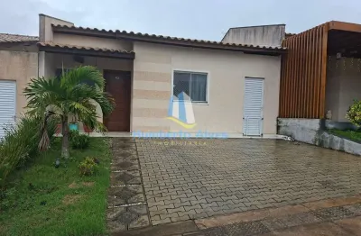 Casa em condomínio fechado com 3 quartos para alugar na Rua Alto Dos Carvalhos, 1065, Primavera, Vitória da Conquista