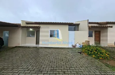 Casa em condomínio fechado com 3 quartos para alugar na Rua Alto Dos Carvalhos, 1065, Primavera, Vitória da Conquista