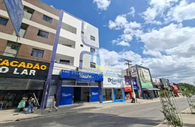 Apartamento para locação, centro, vitória da conquista, ba