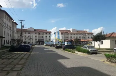 Apartamento para locação, felícia, vitória da conquista, ba