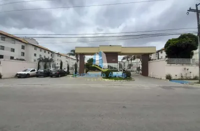 Apartamento com 2 quartos à venda na Avenida Jardim Guanabara, 1900, Boa Vista, Vitória da Conquista