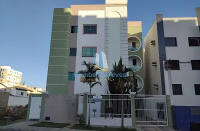 Apartamento com 3 quartos para alugar na Rua Claudionor de Oliveira, 114, Candeias, Vitória da Conquista