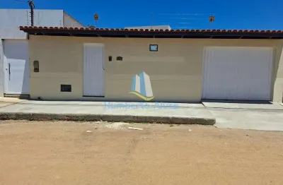 Casa com 3 quartos para alugar na Rua J, 286, Zabelê, Vitória da Conquista