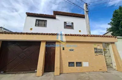 Apartamento para locação, alto maron, vitória da conquista, ba