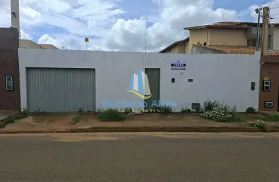 Casa com 2 quartos à venda na Rua José Pereira de Oliveira, 10, Candeias, Vitória da Conquista