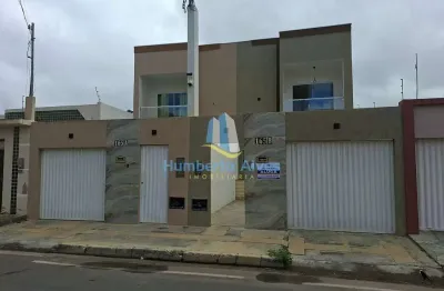 Casa com 3 quartos para alugar na Rua A, 165, Boa Vista, Vitória da Conquista