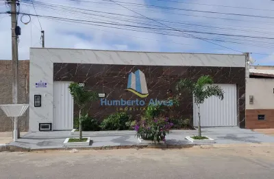 Casa com 3 quartos à venda na Rua P, 3, Felícia, Vitória da Conquista