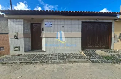 Casa com 3 quartos à venda na Caminho Seis, 15, Zabelê, Vitória da Conquista