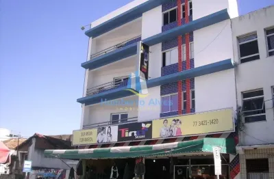 Apartamento com 2 quartos para alugar na Rua da Misericórdia, 533, Centro, Vitória da Conquista