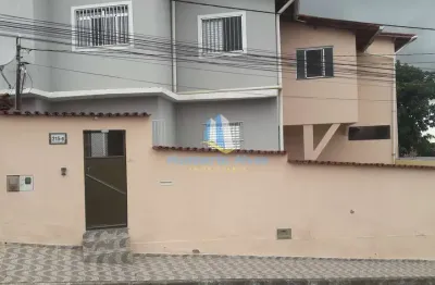 Casa com 2 quartos para alugar na Rua Caravelas, 215, Ibirapuera, Vitória da Conquista