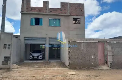 Ponto comercial para alugar na Rua J, 361, Felícia, Vitória da Conquista