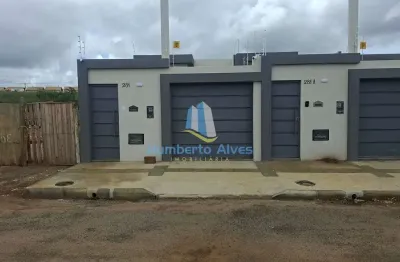 Casa com 3 quartos para alugar na Rua C, 281, Primavera, Vitória da Conquista