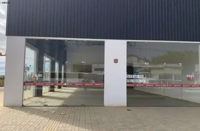 Barracão / Galpão / Depósito para alugar na Avenida Franklin Ferraz, Candeias, Vitória da Conquista