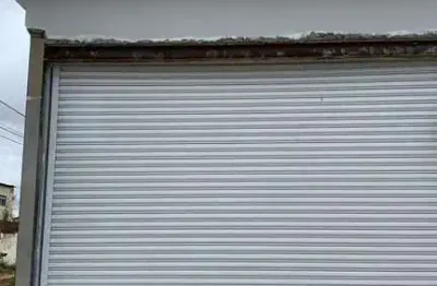 Barracão / Galpão / Depósito para alugar na Avenida Franklin Ferraz, Candeias, Vitória da Conquista