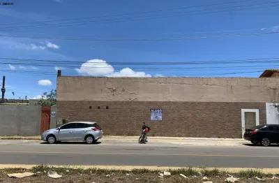 Barracão / Galpão / Depósito para alugar na Avenida Contorno, Primavera, Vitória da Conquista