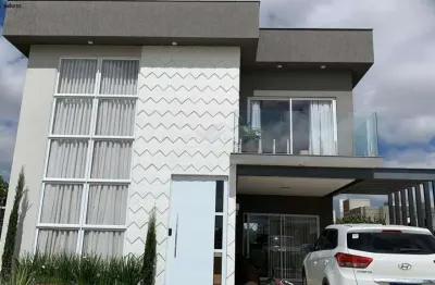 Casa em condomínio para venda em vitória da conquista, boa vista, 4 dormitórios, 3 suítes, 5 banheiros, 2 vagas