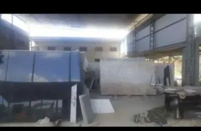 Barracão / Galpão / Depósito à venda na Via Penetração, Chácaras Santa Tereza, Boa Vista, Vitória da Conquista