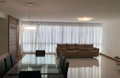 Apartamento para venda em vitória da conquista, candeias, 3 dormitórios, 3 suítes, 4 banheiros, 4 vagas