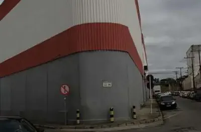 Barracão / Galpão / Depósito para alugar na Rua Gérson Sales, Centro, Vitória da Conquista