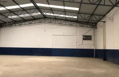 Galpão para locação em vitória da conquista, felícia