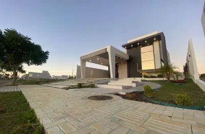 Casa para venda em vitória da conquista, universidade, 3 dormitórios, 3 suítes, 4 banheiros, 2 vagas