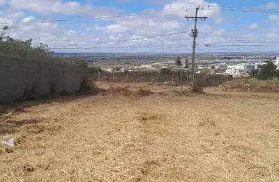 Terreno à venda na Rua J - Alto Do Candeias, Candeias, Vitória da Conquista