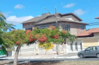 Ponto comercial para venda em vitória da conquista, candeias, 4 dormitórios, 2 suítes, 3 banheiros, 2 vagas