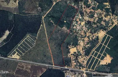 Terreno à venda na Anel Viário, Pradoso, Vitória da Conquista