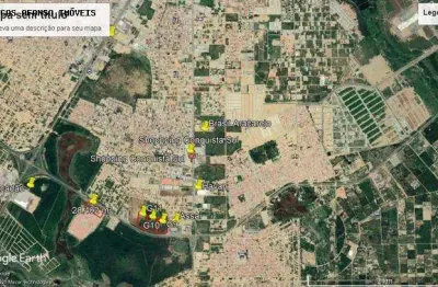 Terreno à venda na Anel Viário, Pradoso, Vitória da Conquista