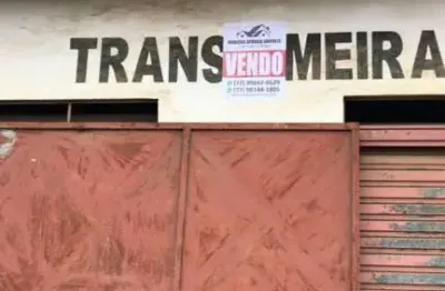 Terreno à venda no Boa Vista, Vitória da Conquista 