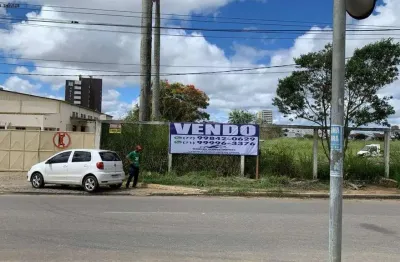 Terreno para venda em vitória da conquista, lagoa das flores